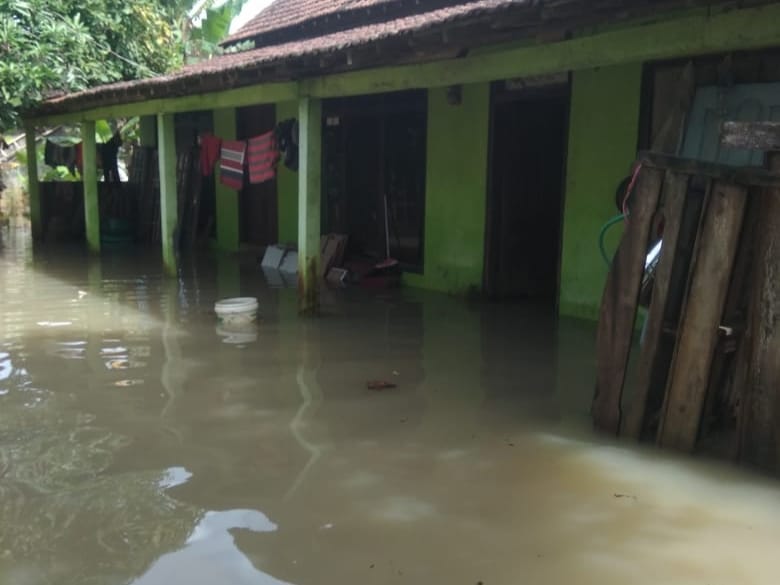 Banjir Jepara